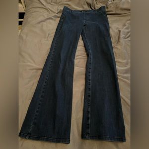 Denim dress pant yoga jeans